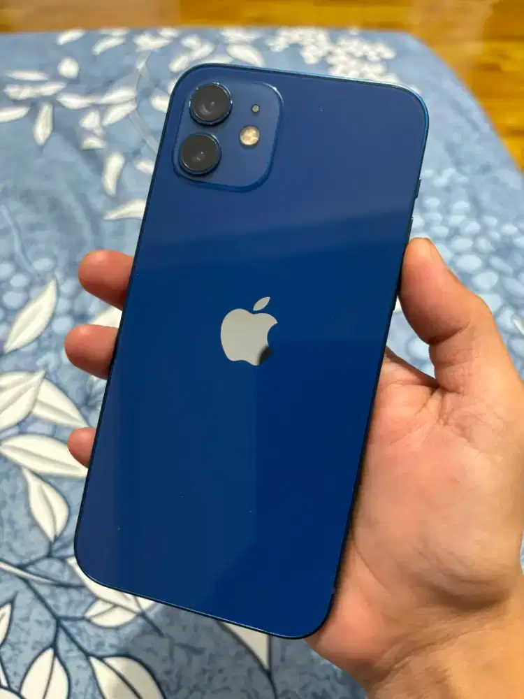 IPHONE 12 128GB INTER