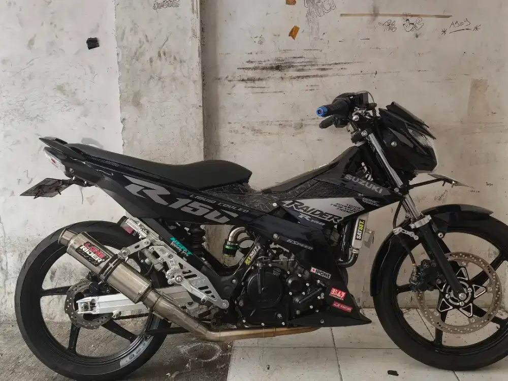 Satria fu injeksi