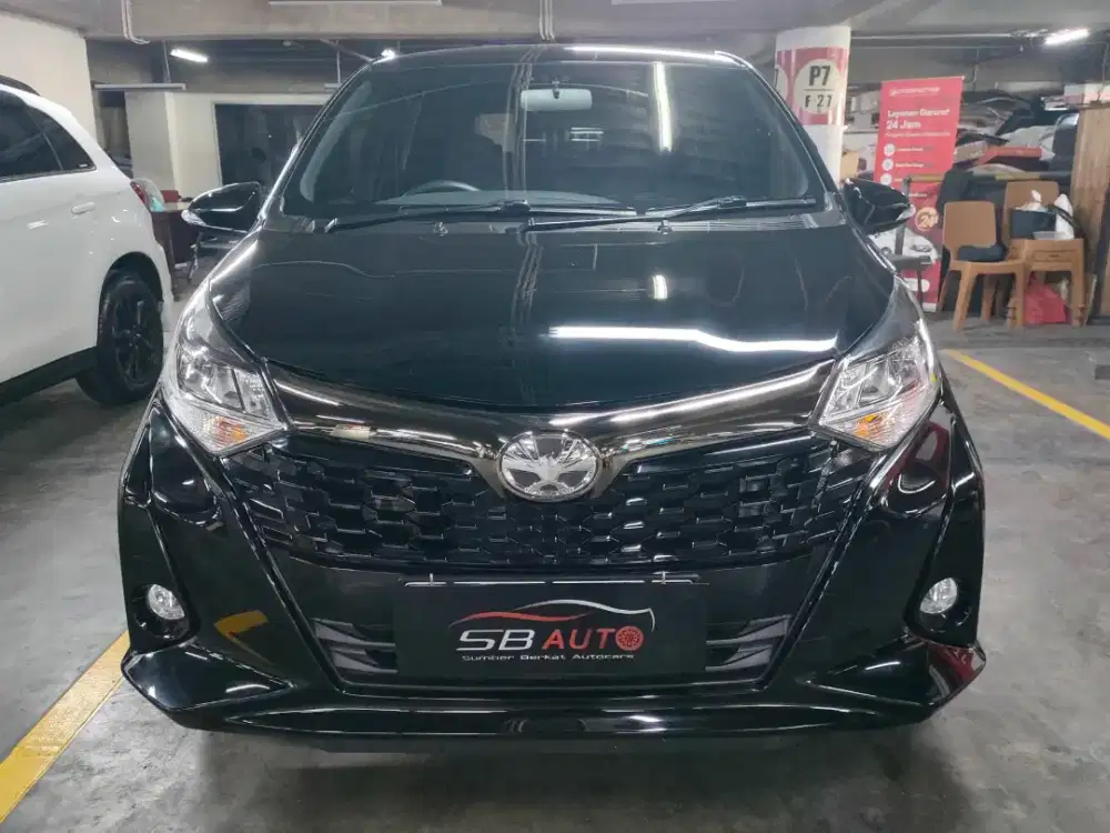 DP 28 jt, CALYA G 1.2 MATIC 2022 FACELIFT