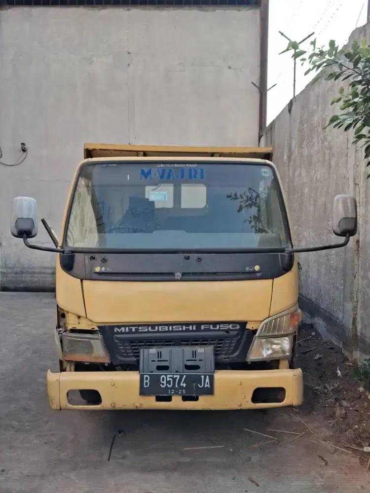 Di Jual Mitsibishi  FE 104
