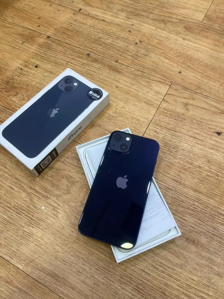 iphone 13 128gb resmi ibox