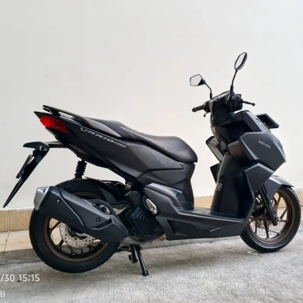 HONDA VARIO 160 ABS TAHUN 2024 CASH / KREDIT MURAH DP MULAI 500 RB