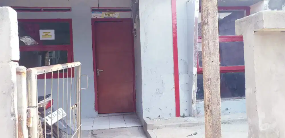Dijual Rumah Cepat