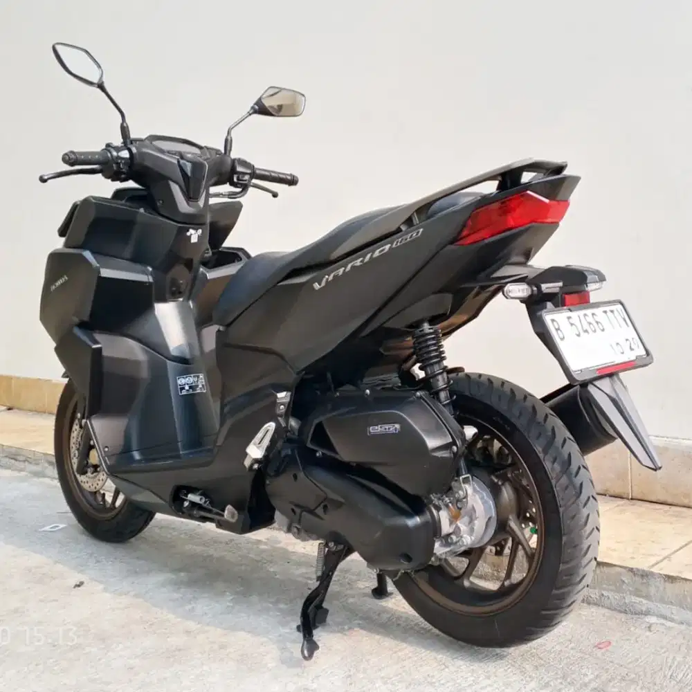 HONDA VARIO 160 ABS TAHUN 2024 CASH KREDIT MURAH DP MULAI 500 RB