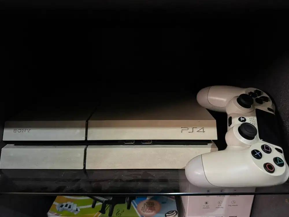 dijual Playstation 4