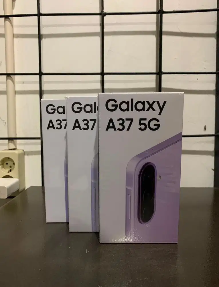 SAMSUNG A37 5G DAN A57 ( PROMO PWP ACC SAMSUNG )