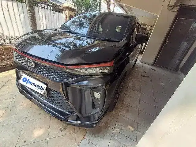 DP RENDAH - Daihatsu Xenia 1.5 R ADS Bensin-AT 2022