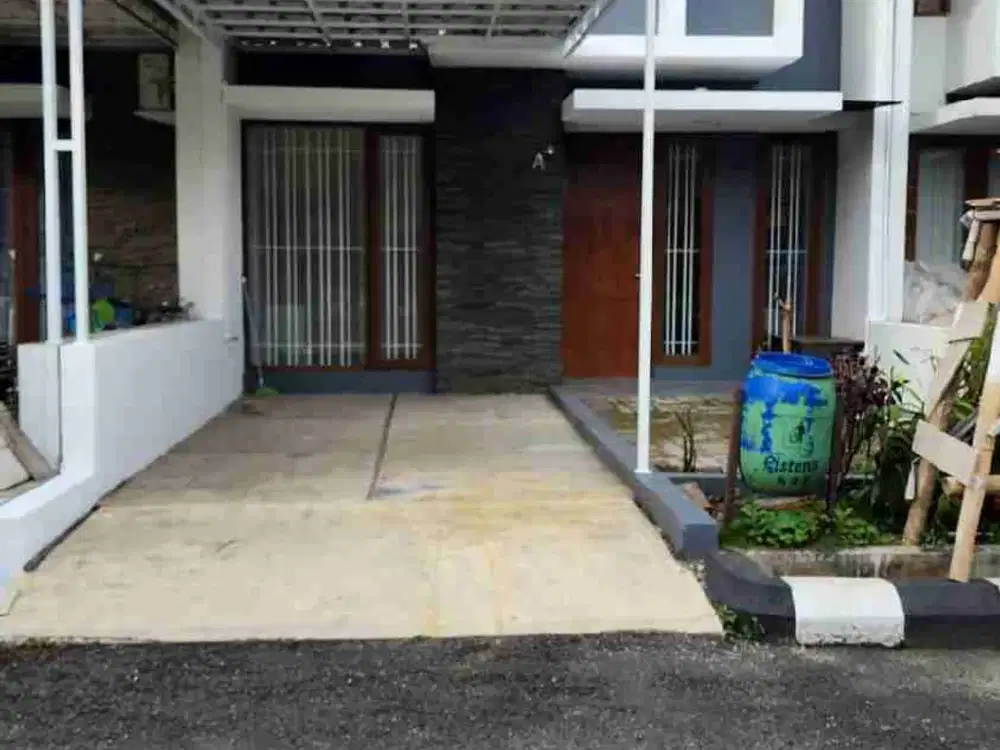 Jual/sewa rumah Cherry Field