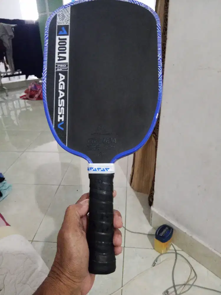 Jual padle joola aggasi