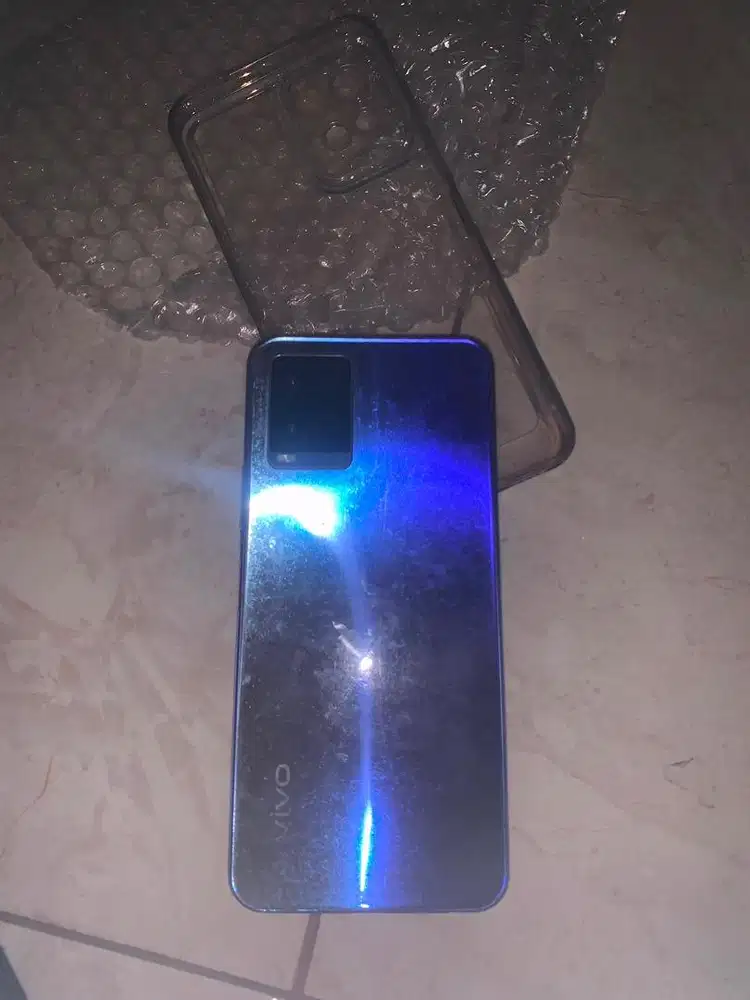 dijual vivo y21 ram 4
