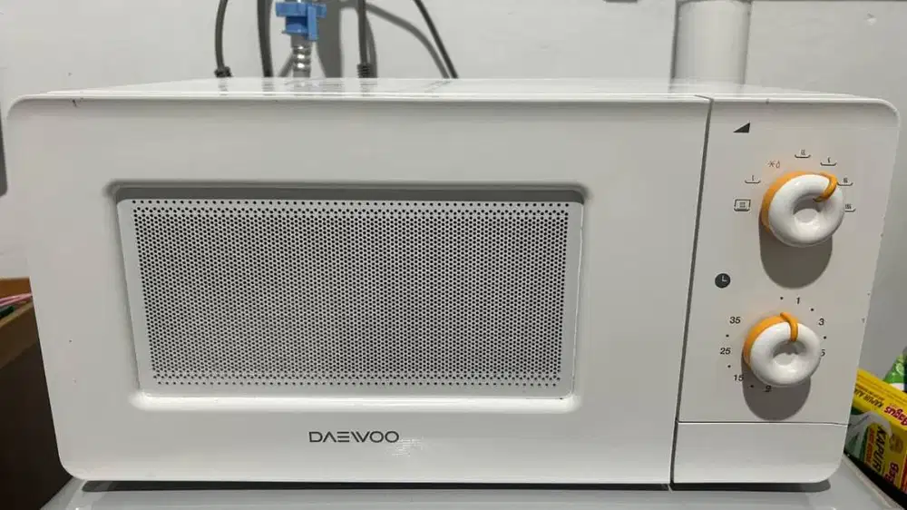 Microwave Daewoo