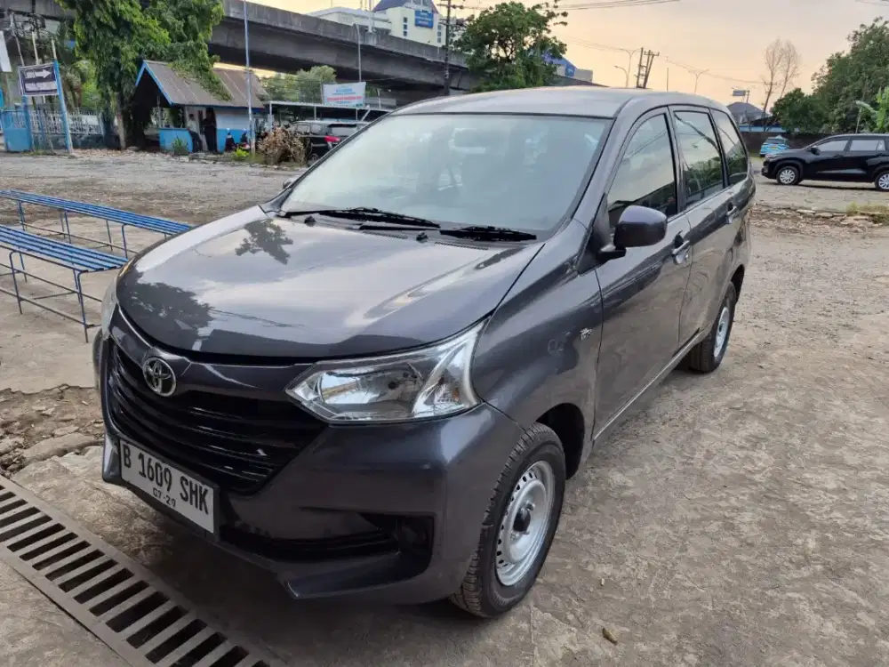Avanza 1.3 Manual 2019