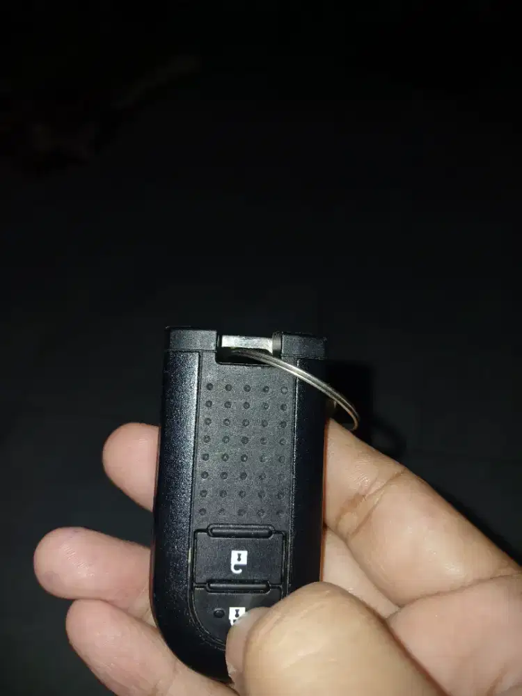 Remot toyota original