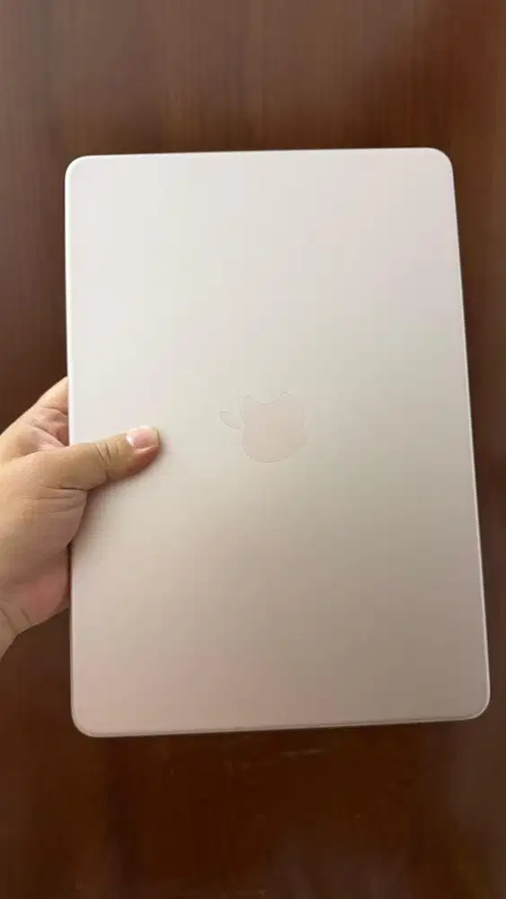 Macbook Neo 256GB Garansi Resmi Blush