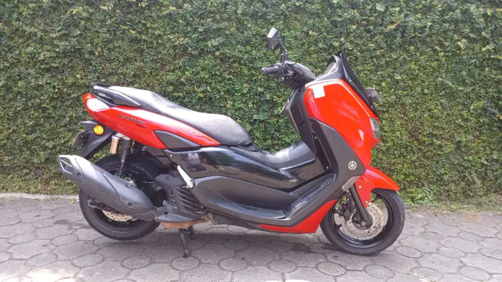 Yamaha nmax 2022