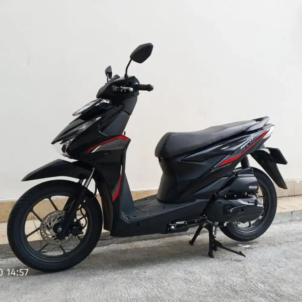 HONDA NEW BEAT CBS TAHUN 2026 CASH / KREDIT MURAH DP MULAI 600 RB