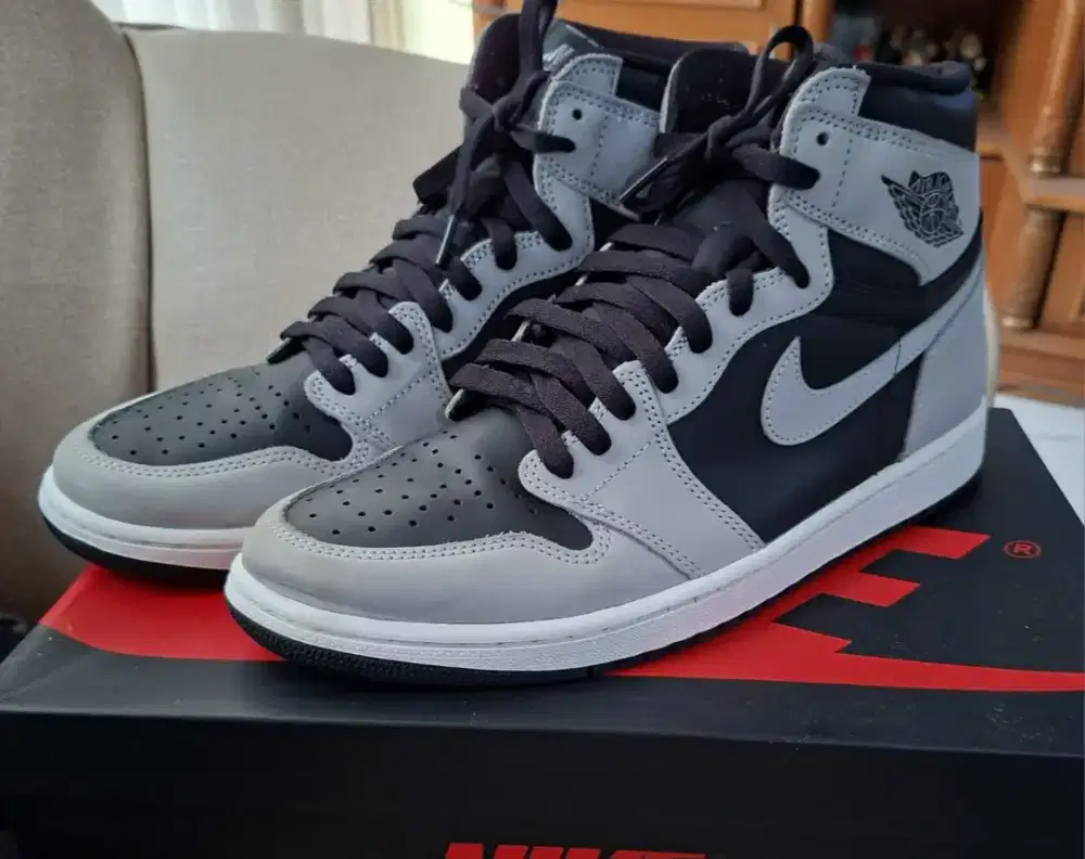 Nike Air Jordan original