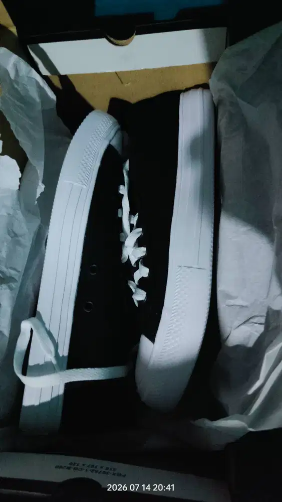 sepatu Converse day one original women
