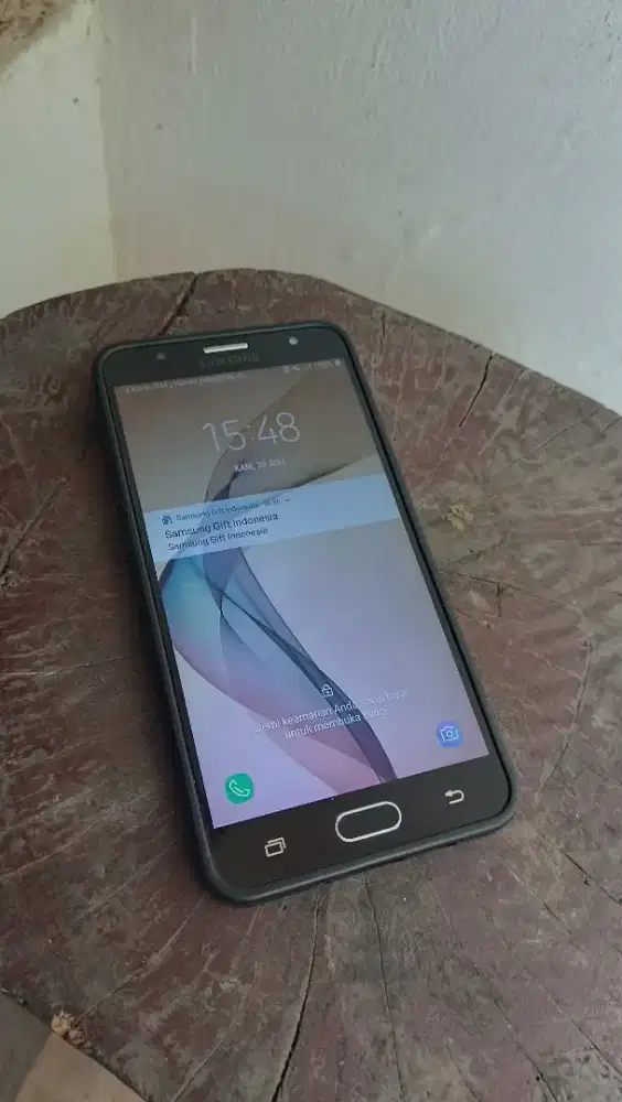Samsung Galaxy J7 Prime