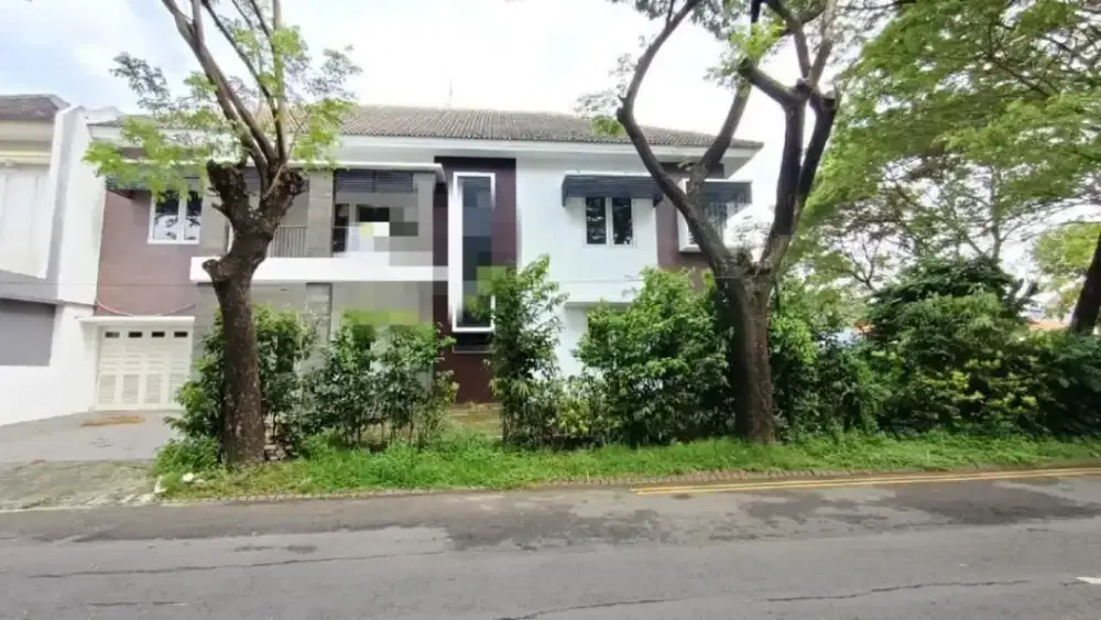 Sangat Murah rumah hitung tanah citraland