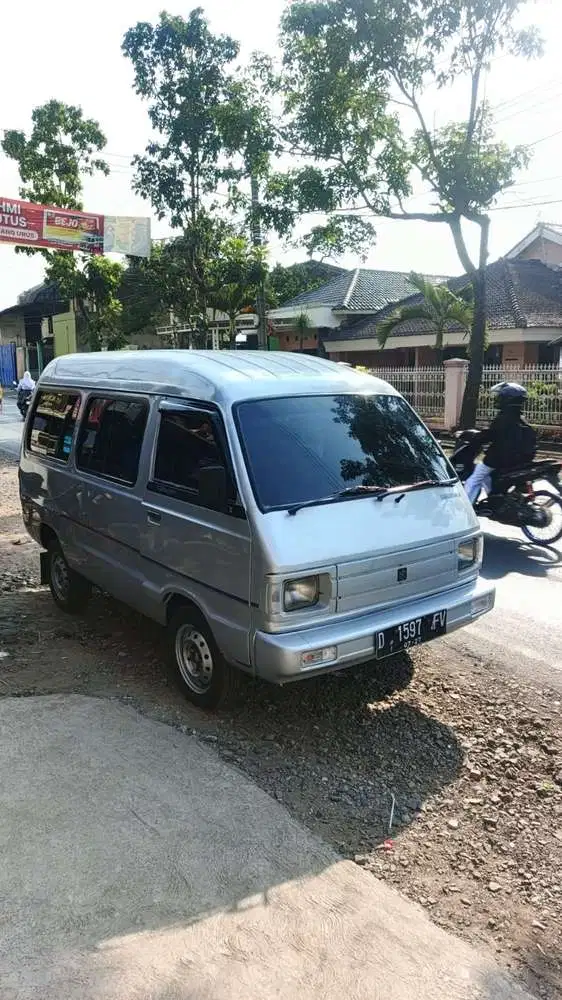 penjual