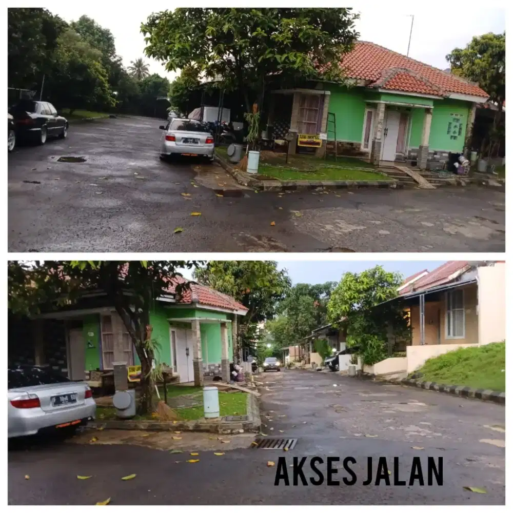 RUMAH ASRI SIAP HUNI