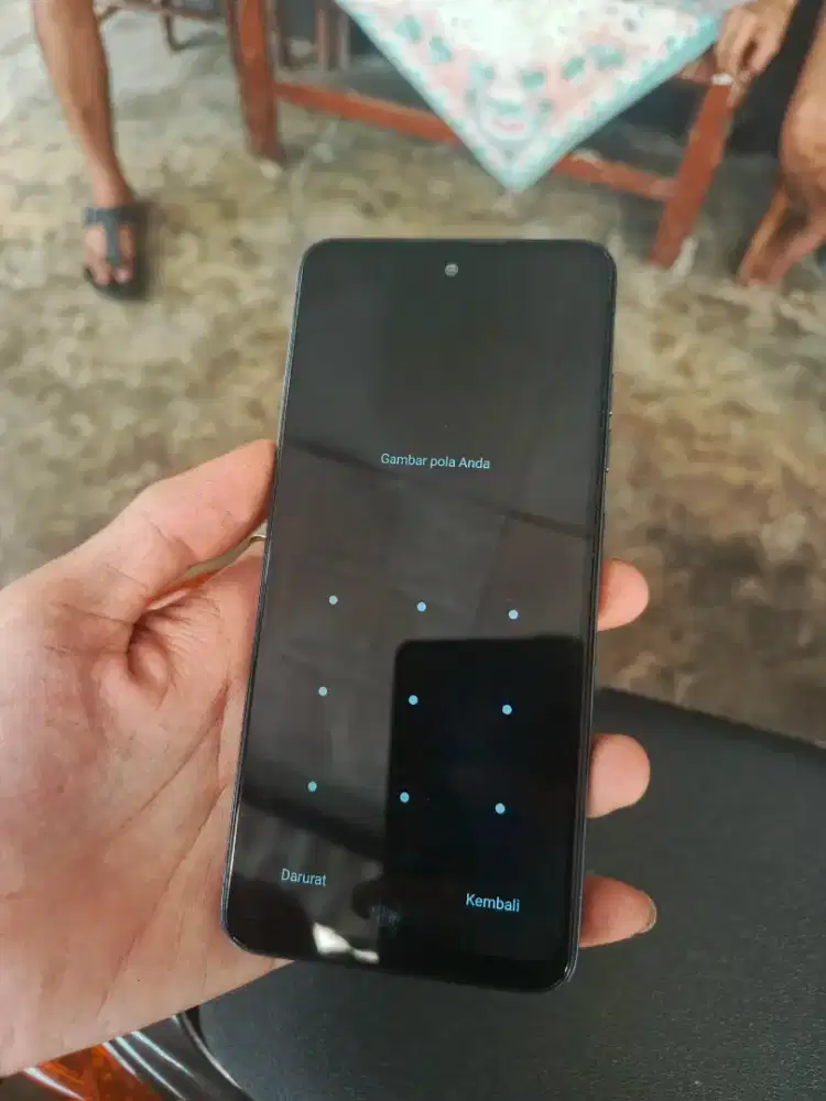 Tecno Spark 20C