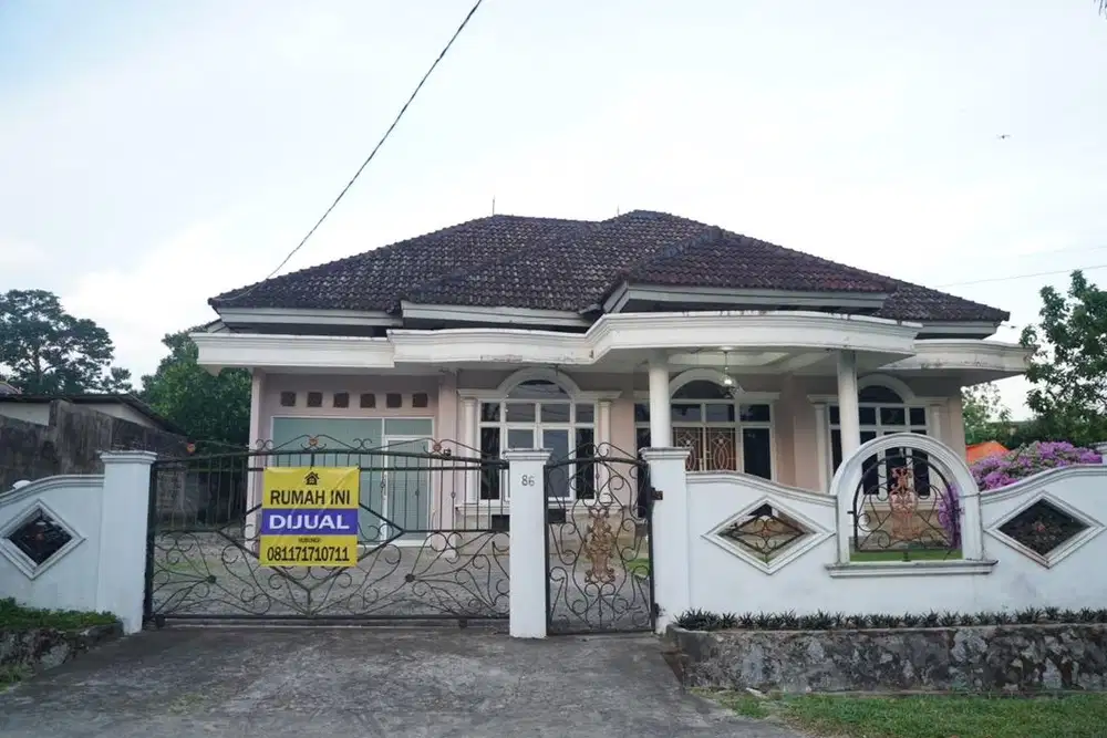 Rumah Dijual | Tanpa Perantara