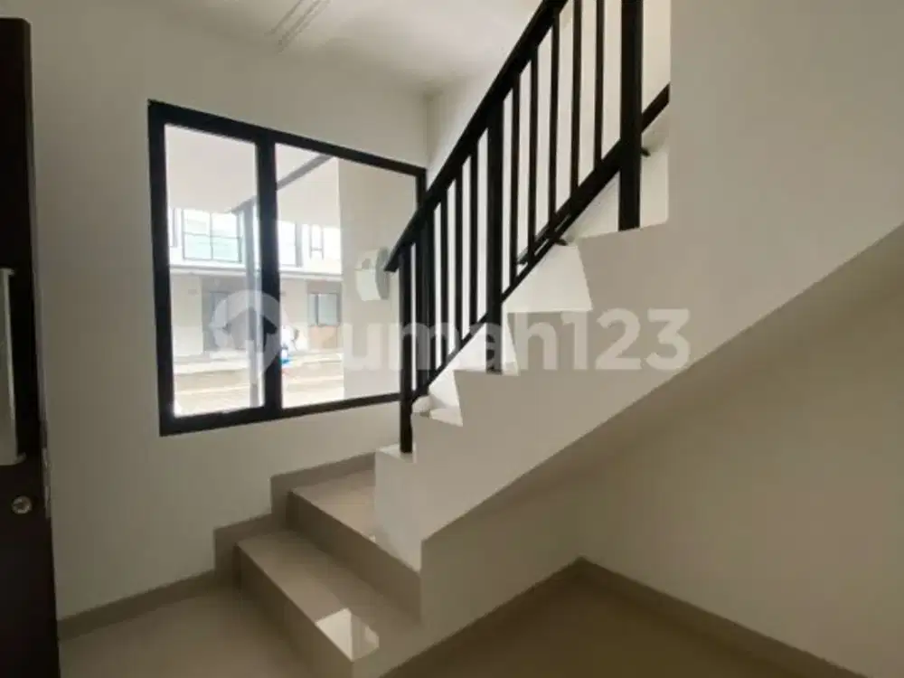 For Rent Cluster Dallas Pik2 (Uk 4,5X12,5) 33 Juta/Th