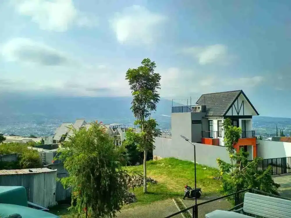 Villa Luas 223 m² di Panderman Hill Batu