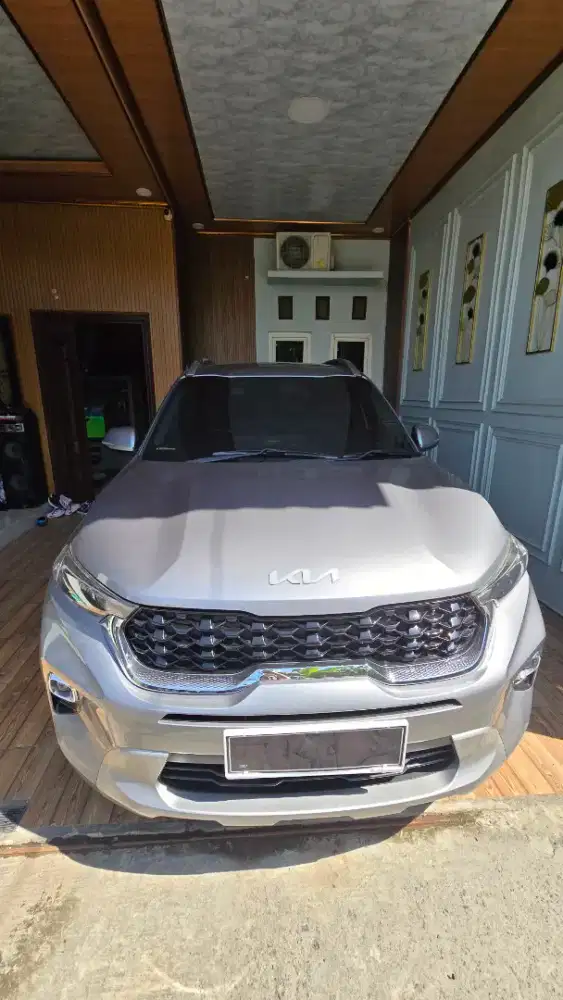 KIA SONET PREMIERE AT 2022