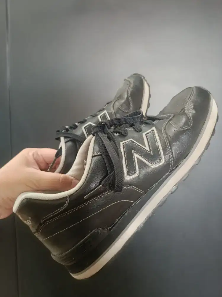 SEPATU NEW BALANCE ORIGINAL