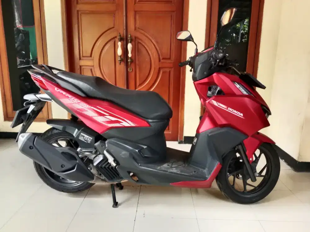 DP promo { 1 Juta } VARIO 160 CBS 2024