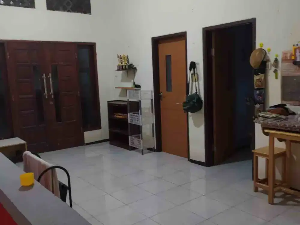Dijual Murah BUtuh Cepat Rumah di Pondok Jati dkt Pondok Mutiara Taman Pinang