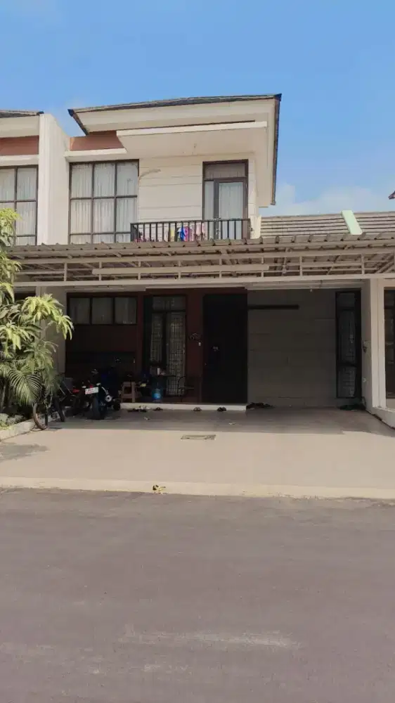 Dijual Cepat Perum Grahayana