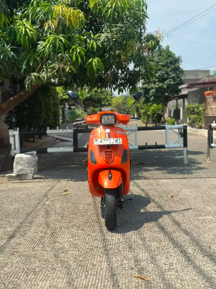 PIAGGIO VESPA S 150 3V 2013
