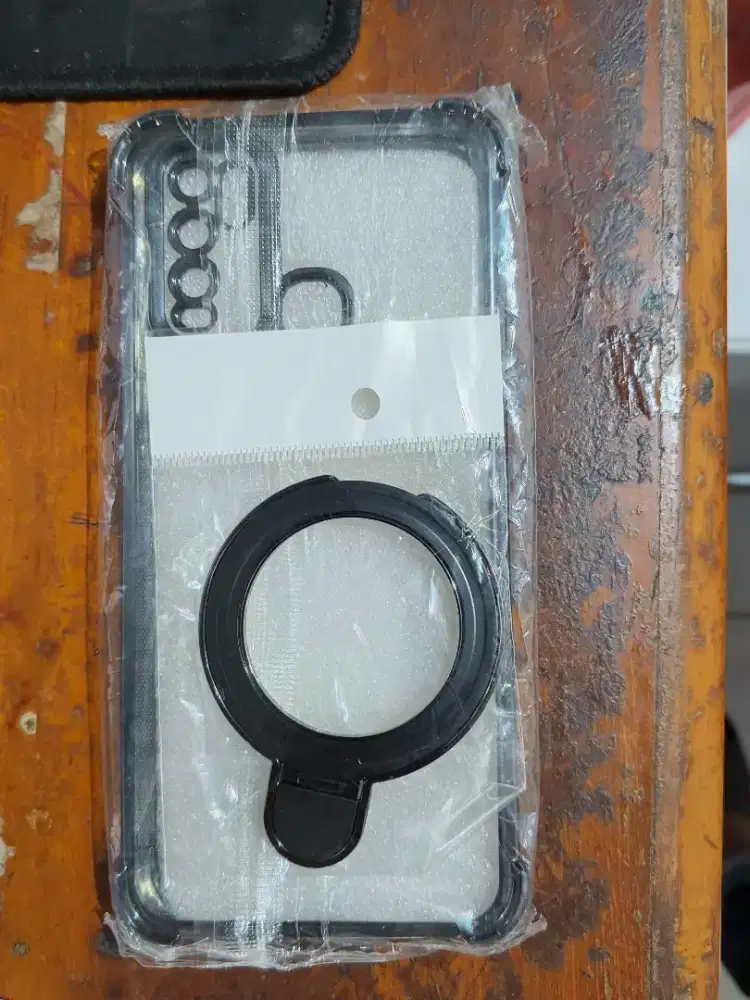 Softcase Vivo Y50