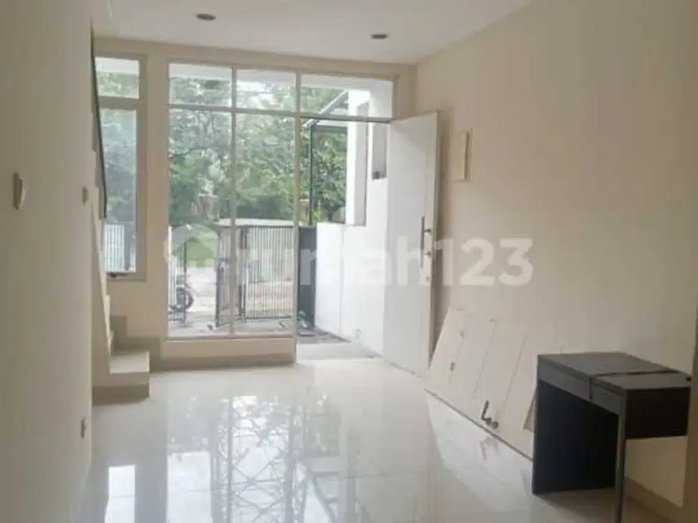 Dijual Rumah Siap Huni di Pik