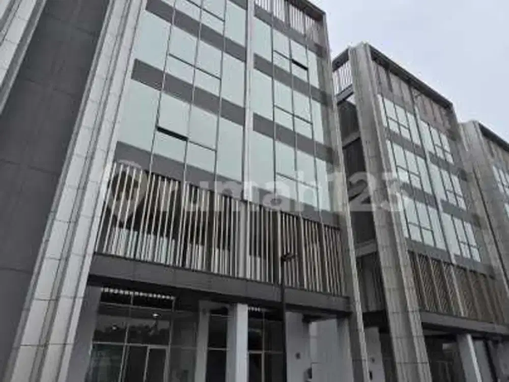 Disewakan Office Marina Bay Pik2 , Cocok untuk Usaha