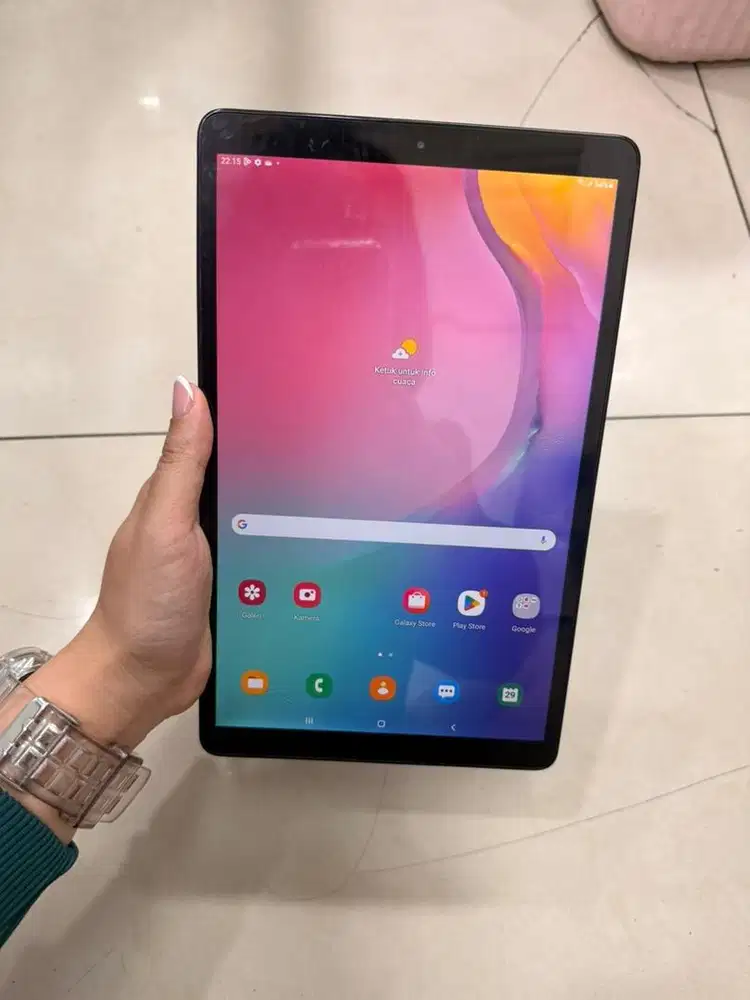 samsung Galaxy Tab A 2019 10inci 3/32 Batang