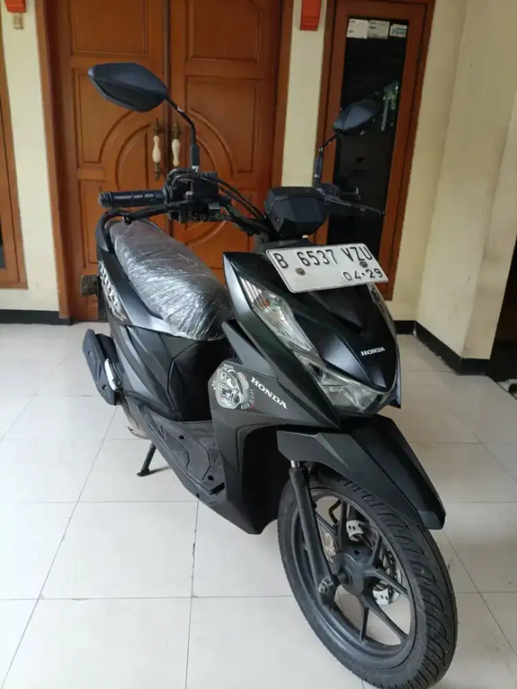 Promo DP { 500 } BEAT STREET 2024