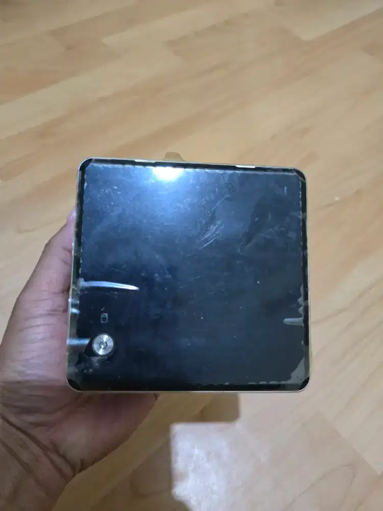 INTEL NUC MODEL NUC53RYH