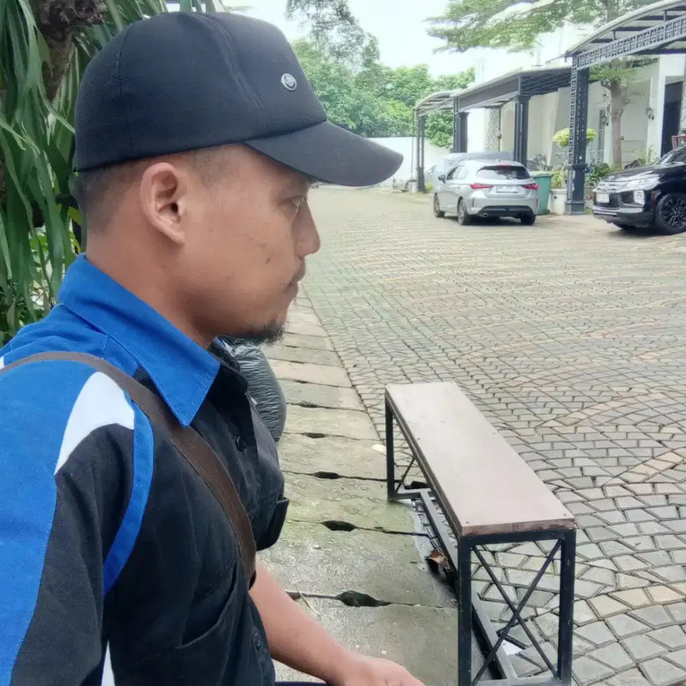 Mencari kerja driver pribadi,kantor anter jemput sekolah