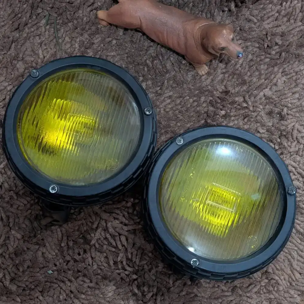Fog Lamp Lampu Kabut Lampu Aksesoris From HALOGEN