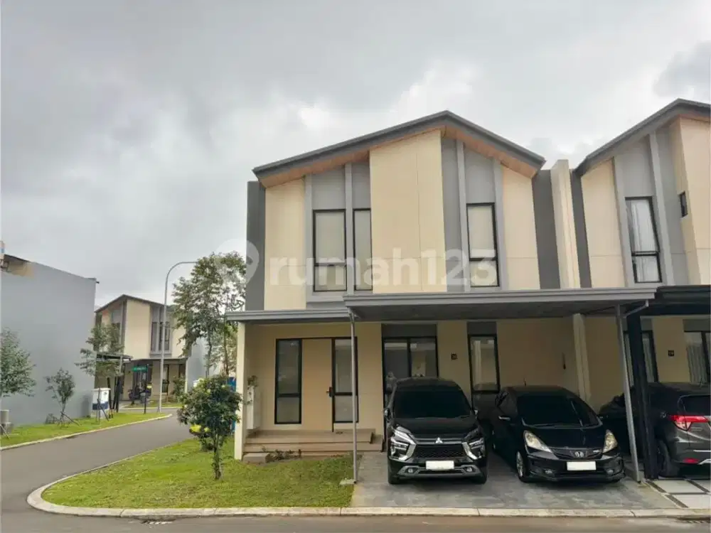 Suvarna Sutera Cluster Astha