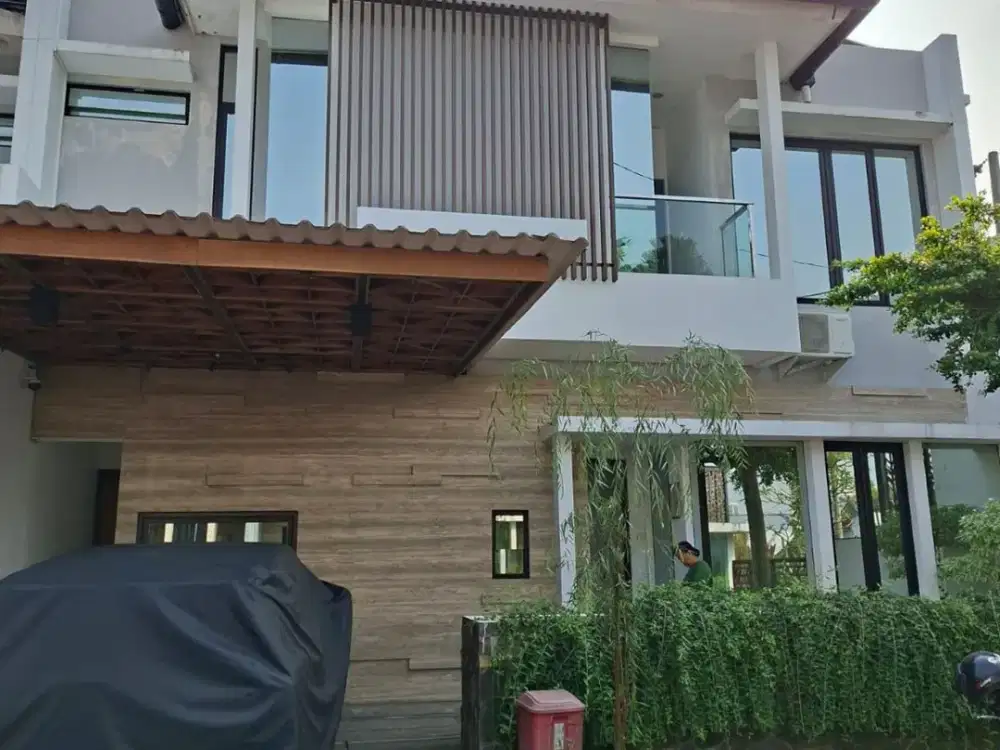 Rumah Nyaman di Pondok Permai Palagan – Hunian Strategis Dekat Pusat Kota Yogyakarta