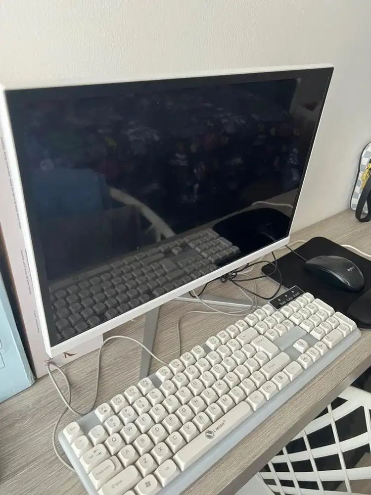 MA PC All in One Core i5-3320