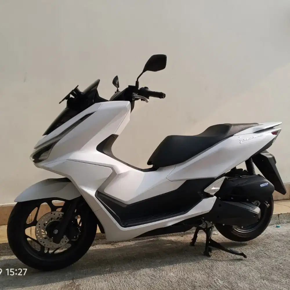 HONDA NEW PCX 160 CBS TAHUN 2026 CASH / KREDIT MURAH DP MULAI 2.100