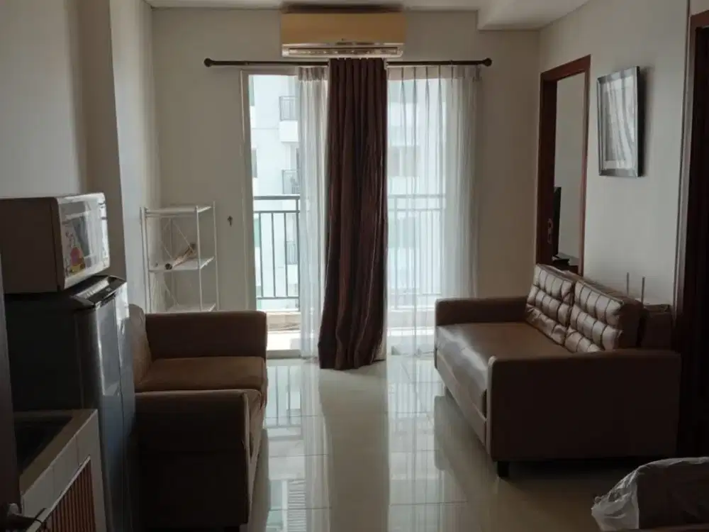 Disewakan 1BR Thamrin Residence