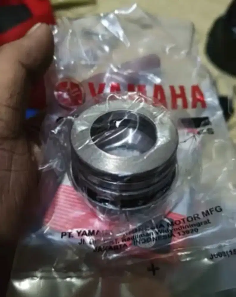 KOMSTIR SET YAMAHA NMAX OLD ORIGINAL